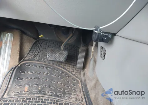 2006 Chevrolet Cobalt Ls from USA, damaged, VIN 1G1AK55F367660745